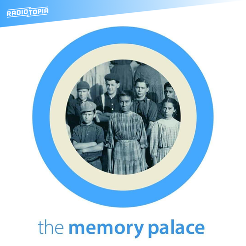 SPECIAL PRESENTATION: THE MEMORY PALACE