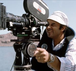 Stanley Donen 1967-1984 (The Old Man is Still Alive, Part 13) podcast
