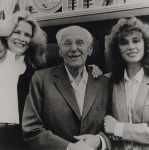 George Cukor 1960-1981 (The Old Man is Still Alive, Part 12) podcast