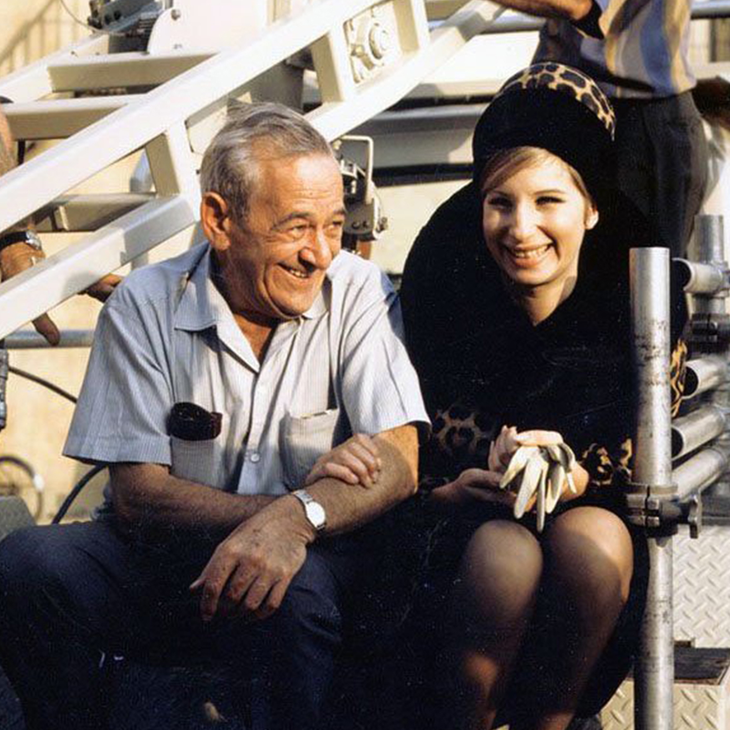 William Wyler 1965-1971 (The Old Man is Still Alive, Part 10)