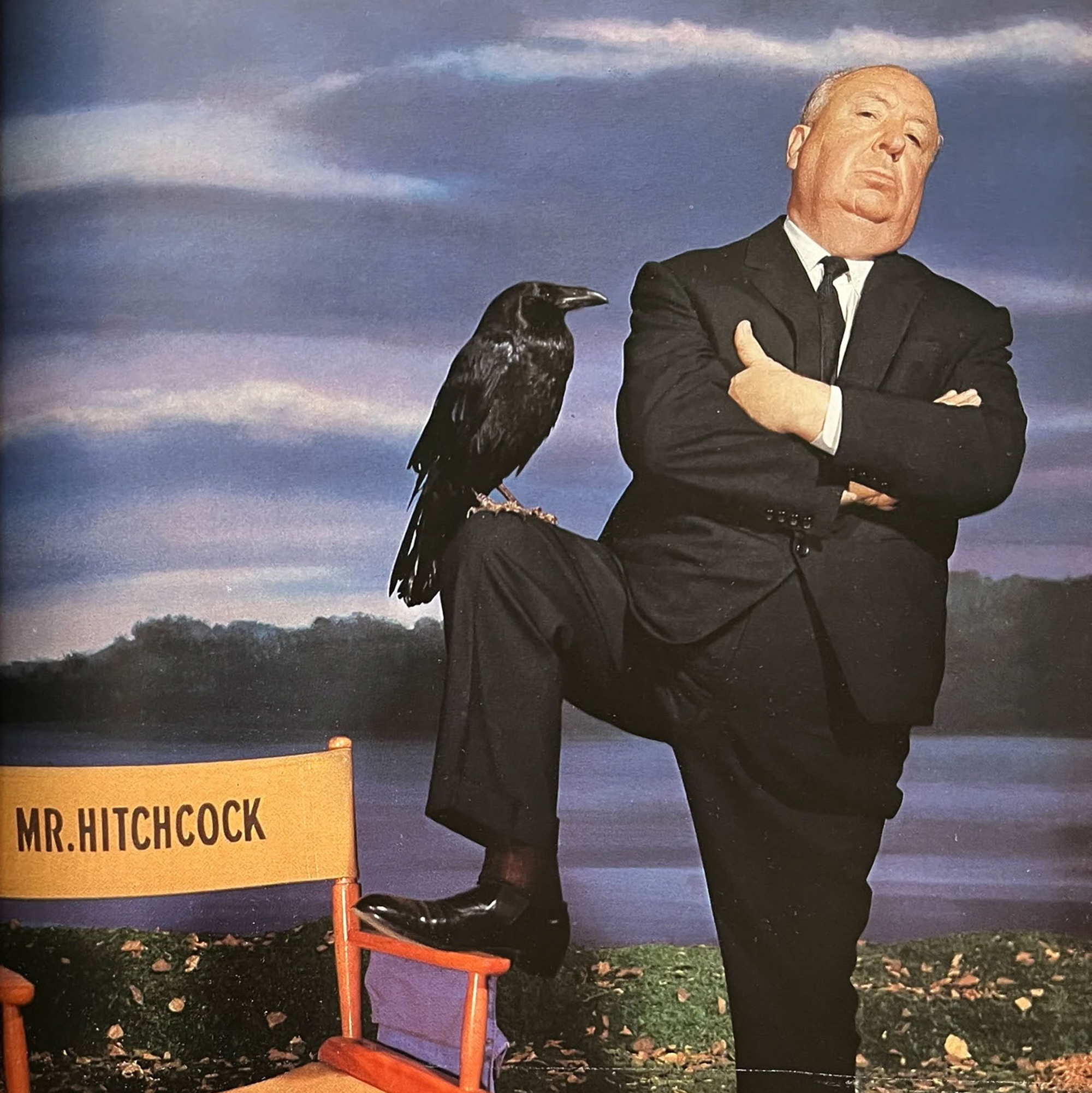 Alfred Hitchcock 1966-1980 (The Old Man is Still Alive, Part 6)