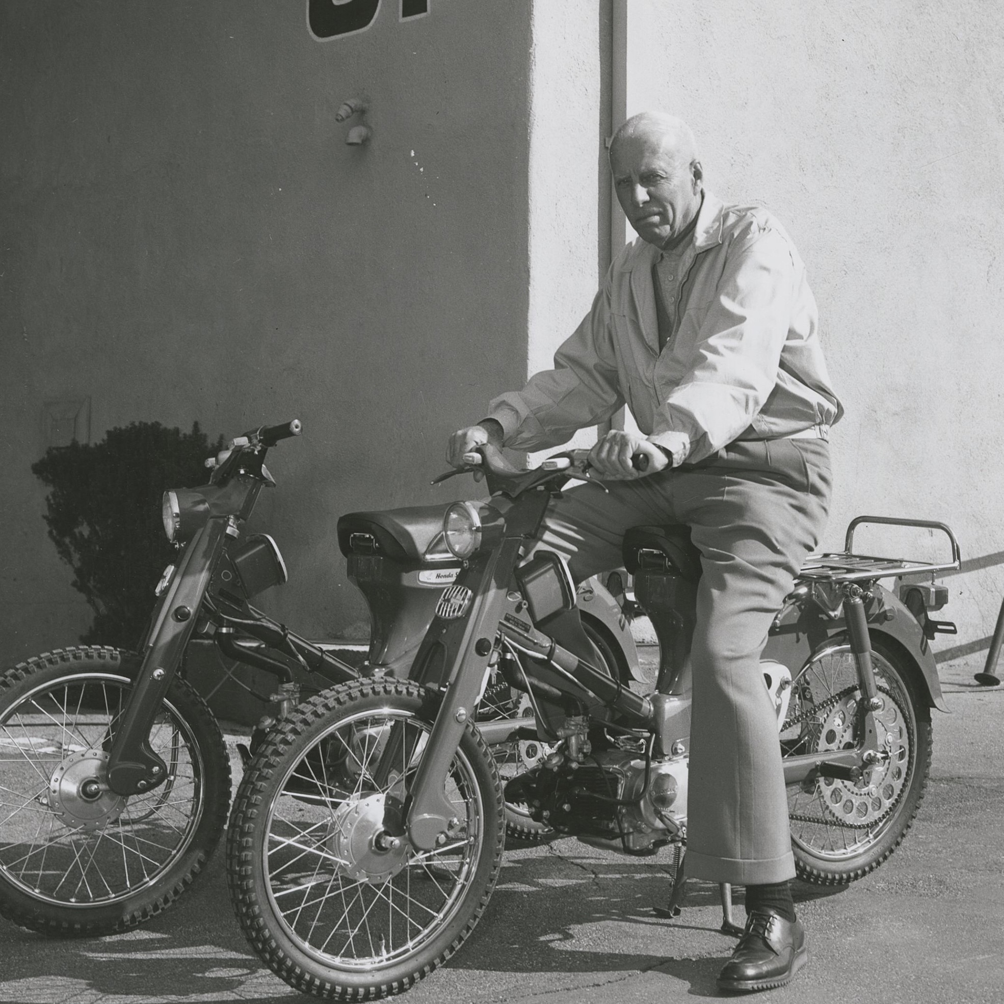 Howard Hawks 1955-1977 (The Old Man is Still Alive, Part 4)