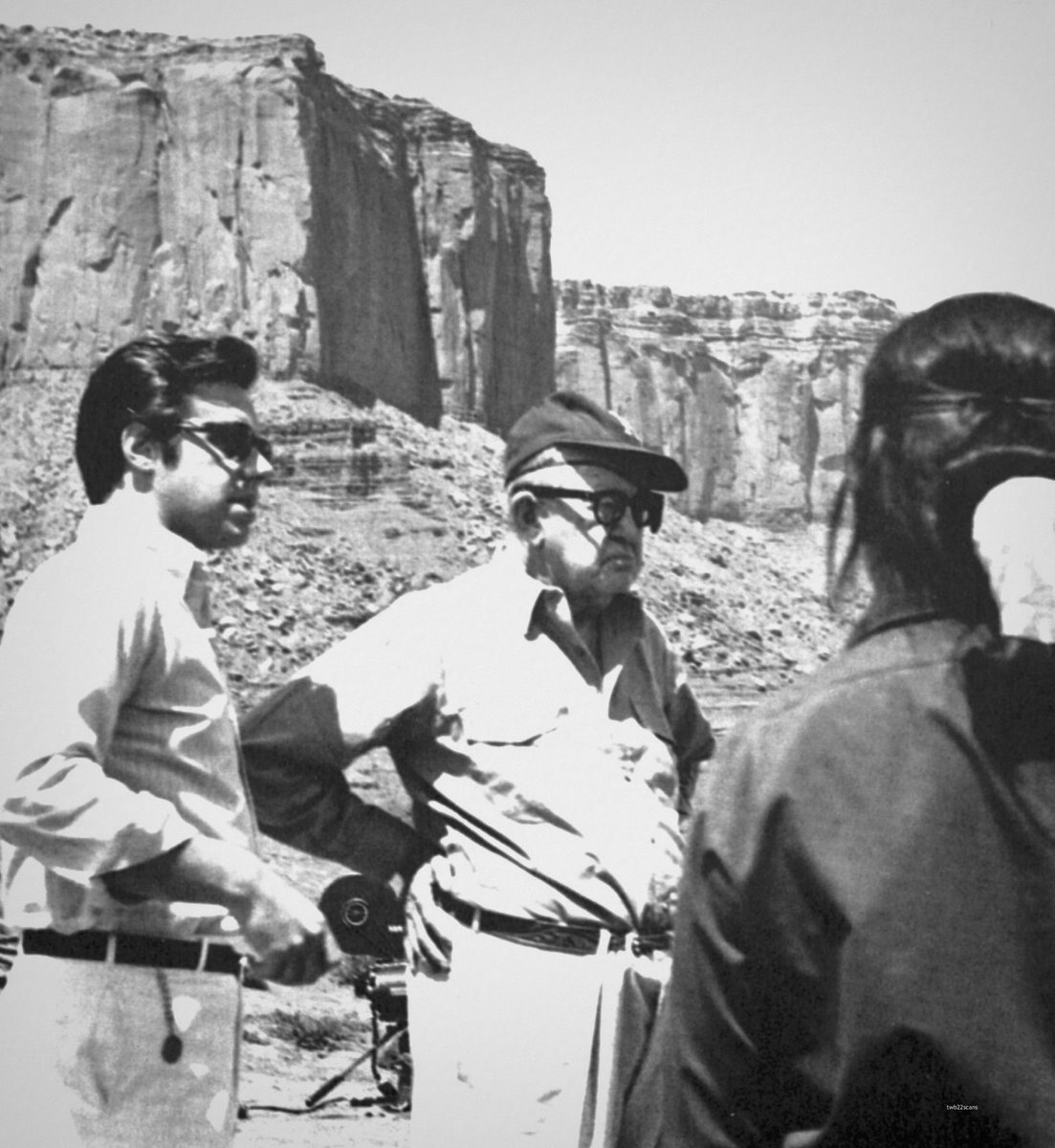 Flashback: Peter Bogdanovich and the Woman Behind the Auteur