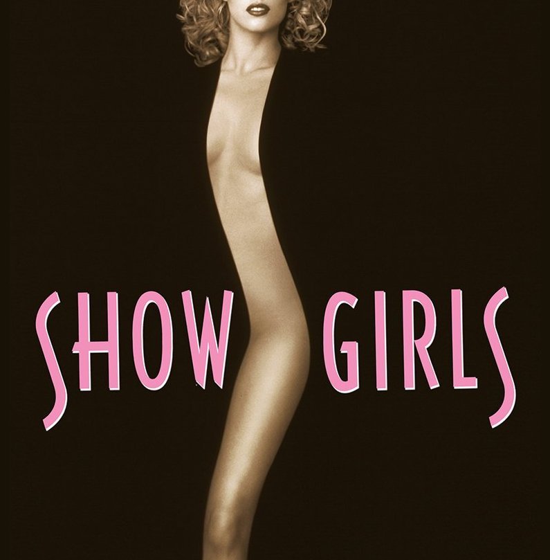 Showgirls, Jade, and the fall of Joe Eszterhas. (Erotic 90’s, Part 14)  artwork