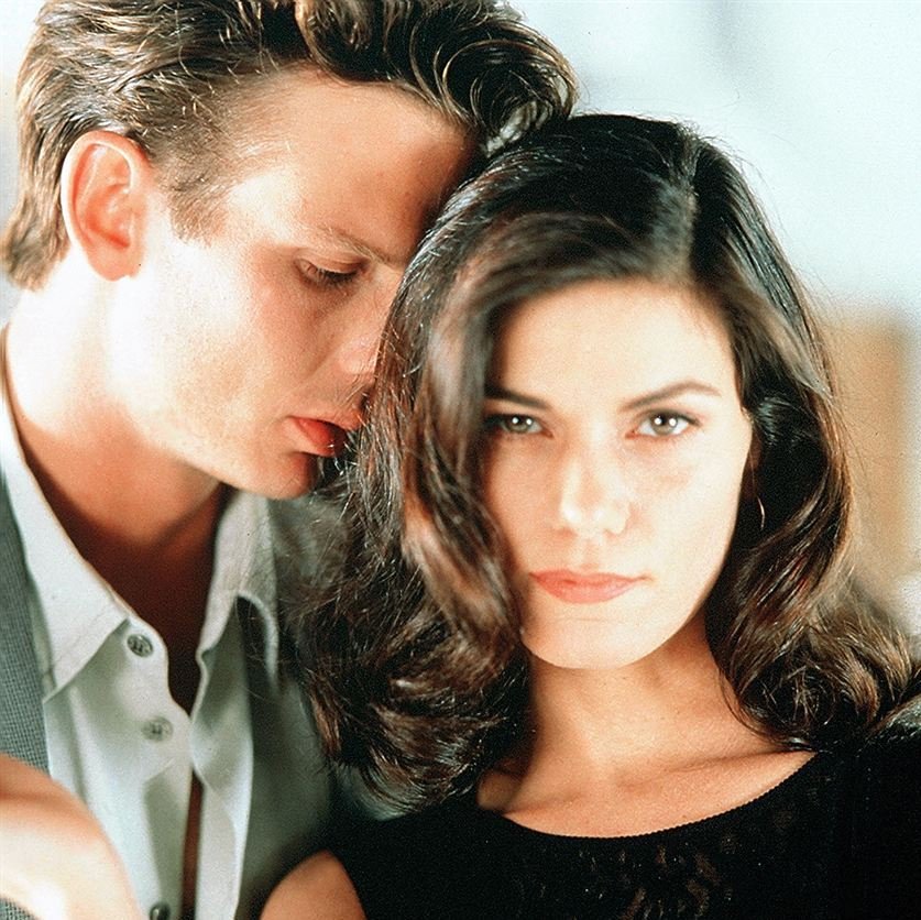 The Last Seduction, Disclosure, & Fear of the Female Boss (Erotic 90’s, Part 13) artwork