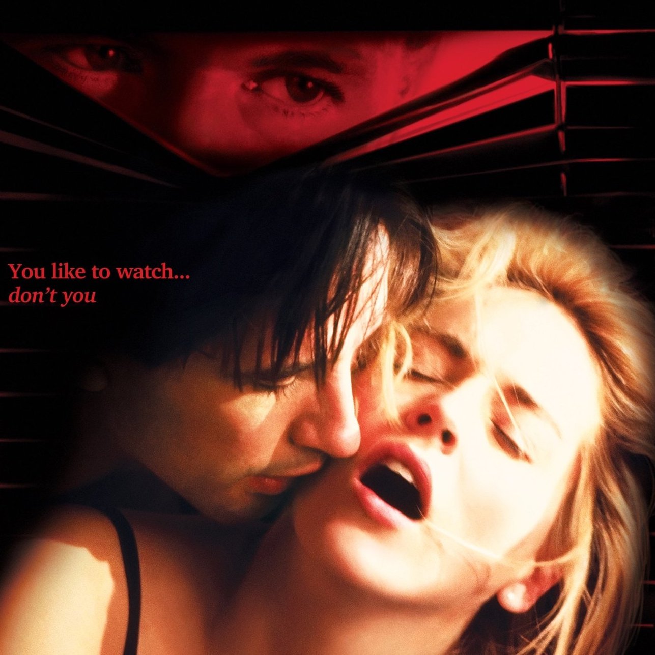 Sliver and Sharon Stone as Superstar (Erotic 90’s, Part 12) artwork