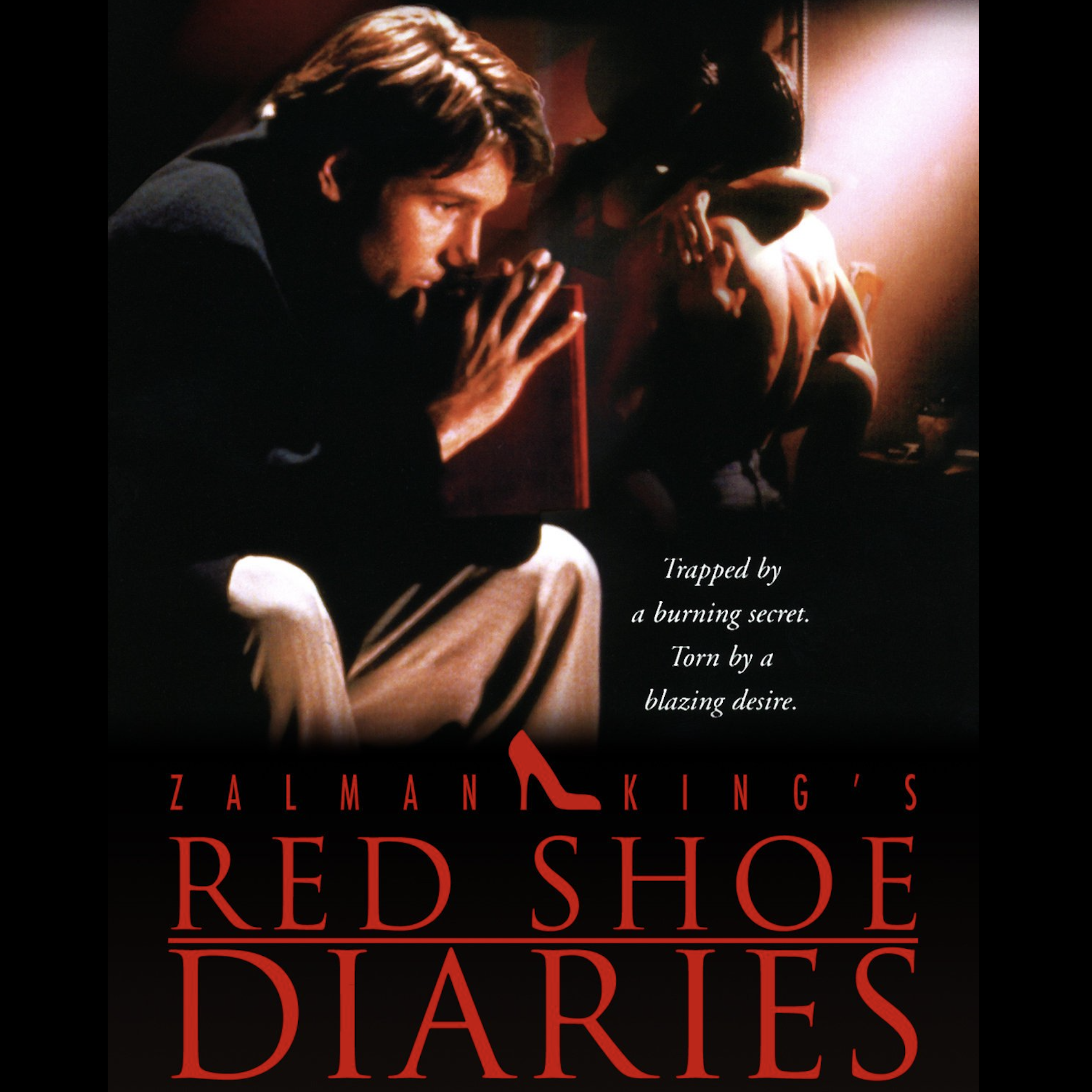 Red Shoe Diaries and sex on TV in the 90s. (Erotic 90’s, Part 9) artwork