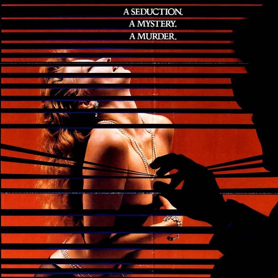 1984: "Vioporn," Body Double and Crimes of Passion (Erotic 80s Part 7)