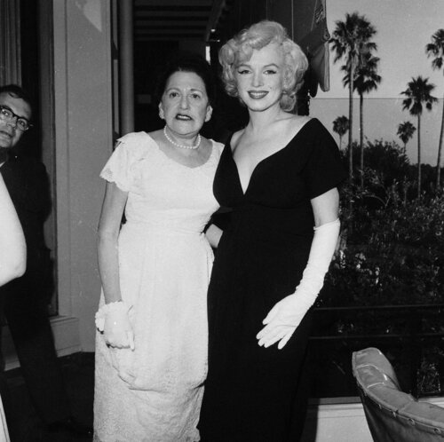 Gossip Girls: Louella Parsons And Hedda Hopper (Interracial Panic and Confidential, Episode 8) Episode cover