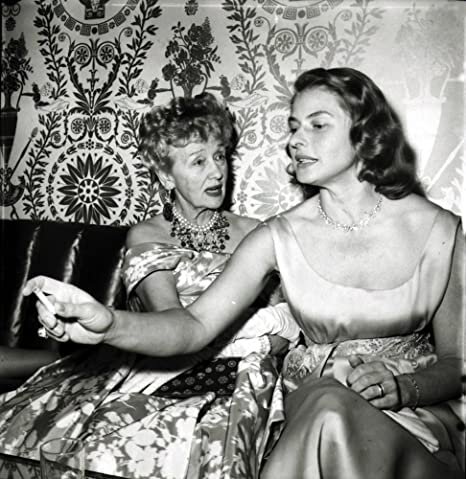 Gossip Girls: Louella Parsons And Hedda Hopper (Sex and Shame in the 1950s, Episode 7) Episode cover
