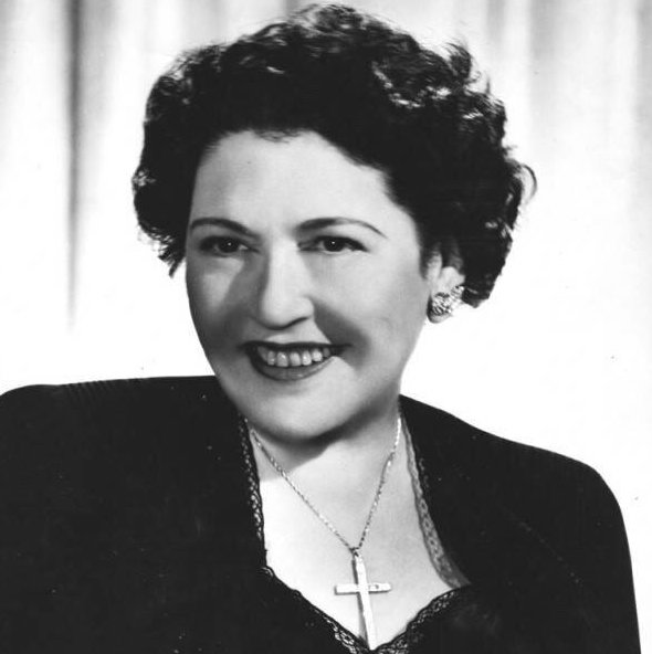 Gossip Girls: Louella Parsons And Hedda Hopper (Witch Hunt, Episode 6) Episode cover