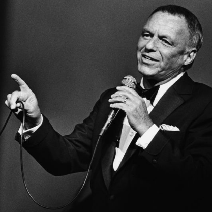 2: Frank Sinatra in Outer Space episode artwork