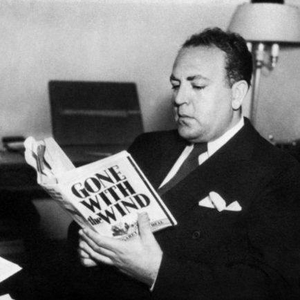 3: Happy 110th Birthday, Val Lewton episode artwork