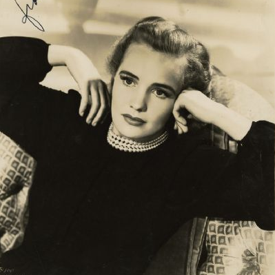 4: (The Printing of) the Legend of Frances Farmer episode artwork