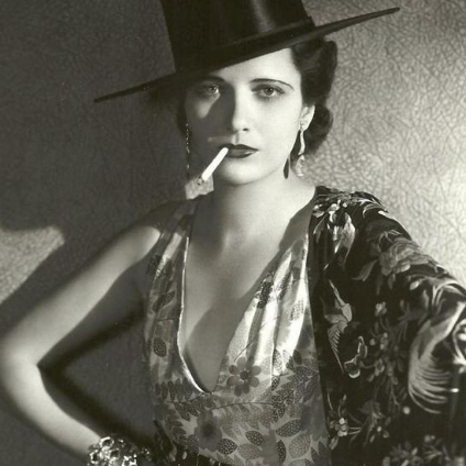 10: Follies of 1938, Chapter 2: Kay Francis, Pretty Poison episode artwork