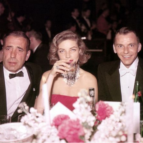 14: Bacall, After Bogart episode artwork