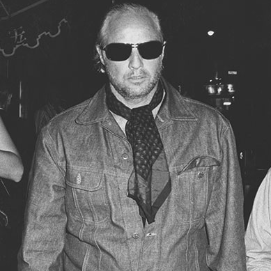 16: Marlon Brando 1971-1973 episode artwork