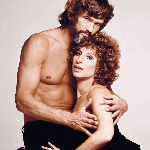 21: The Birth of Barbra Streisand’s A Star is Born episode artwork