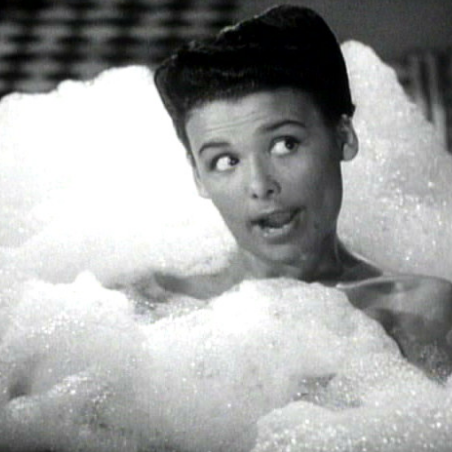 33: Star Wars Episode VII: Lena Horne