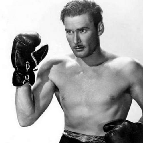 36: Star Wars Episode X: Errol Flynn