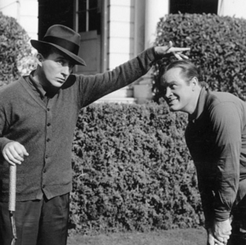 38: Star Wars Episode XII: Bob Hope vs. Bing Crosby
