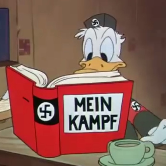 39: Star Wars Episode XIII: Walt Disney