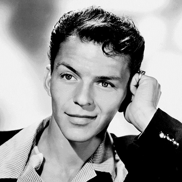 41: Star Wars Episode XIV: Frank Sinatra Through 1945