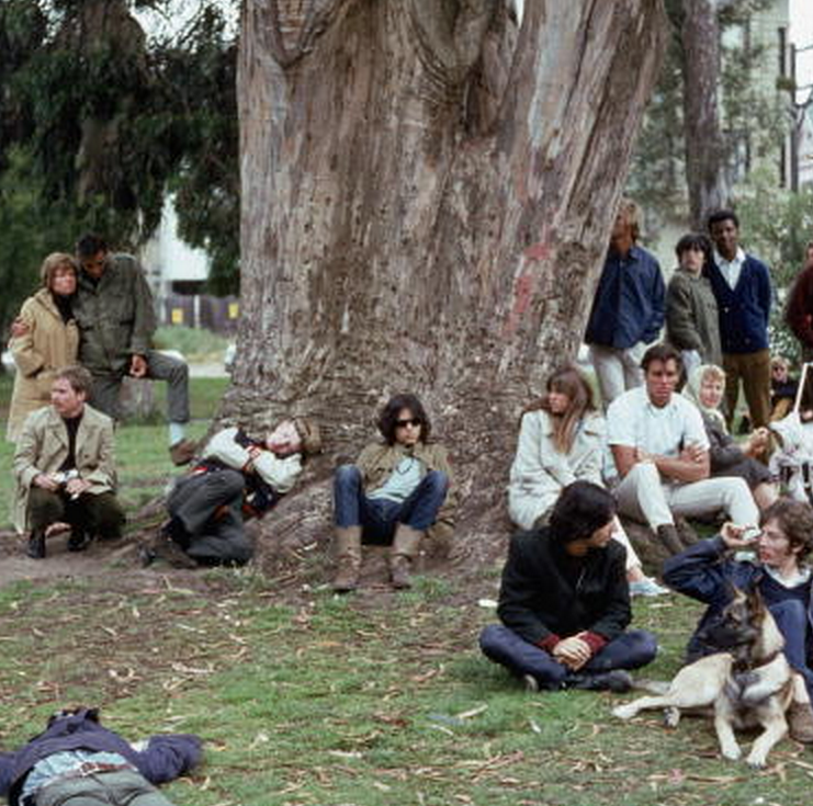 45: Charles Manson’s Hollywood, Part 2: How Manson Found His Family