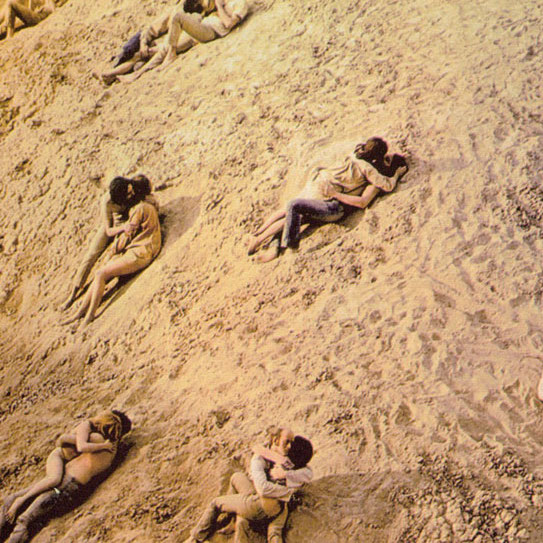 54: Charles Manson’s Hollywood, Part 11: Death Valley ’69