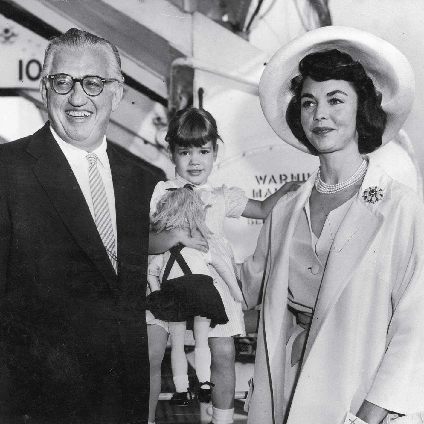 66: MGM Stories Part 11: David O. Selznick Part Two: Jennifer Jones and Robert Walker