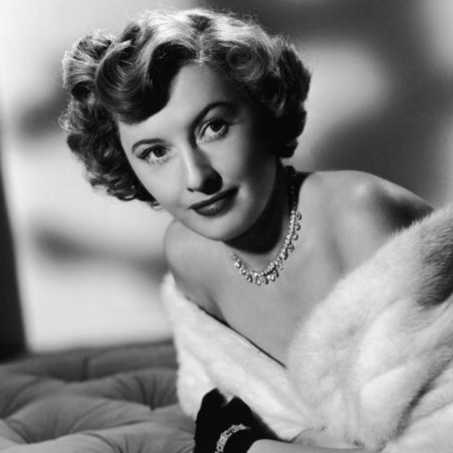 75: The Blacklist Part 5: The Strange Love of Barbara Stanwyck: Robert Taylor