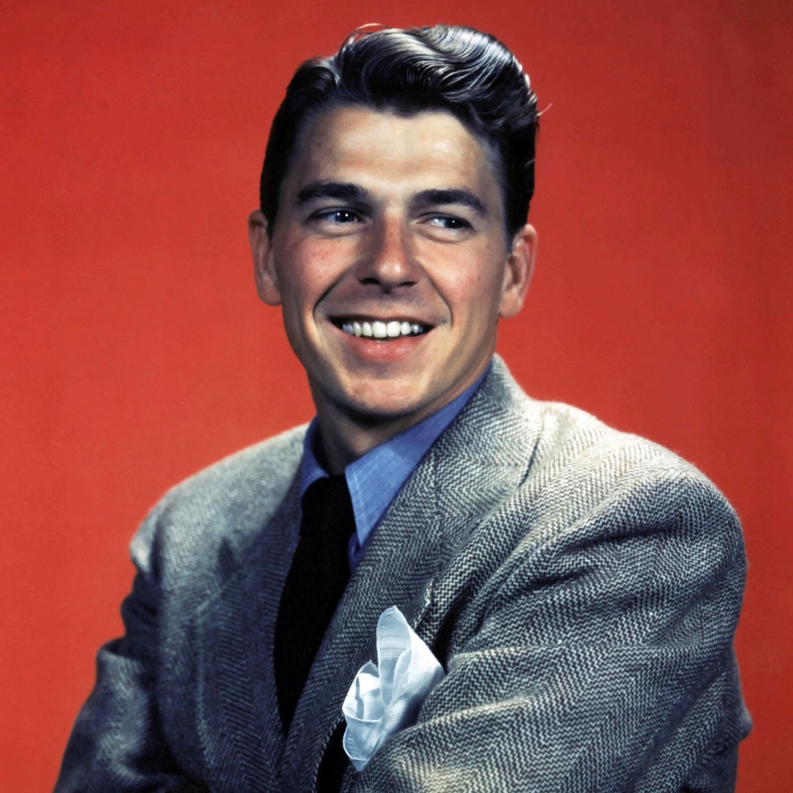 78: The Blacklist Part 8: Storm Warning: Ronald Reagan, the FBI and HUAC