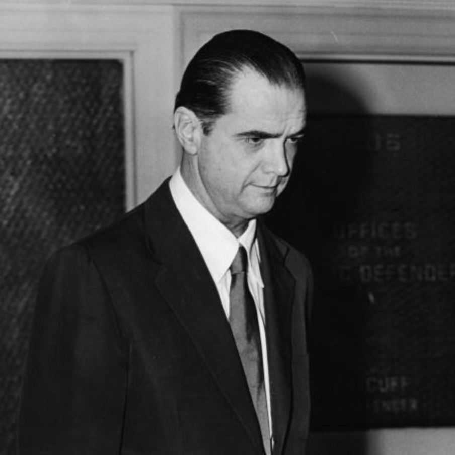 80: The Blacklist Part 10: Salt of the Earth: Howard Hughes + Paul Jarrico Episode cover