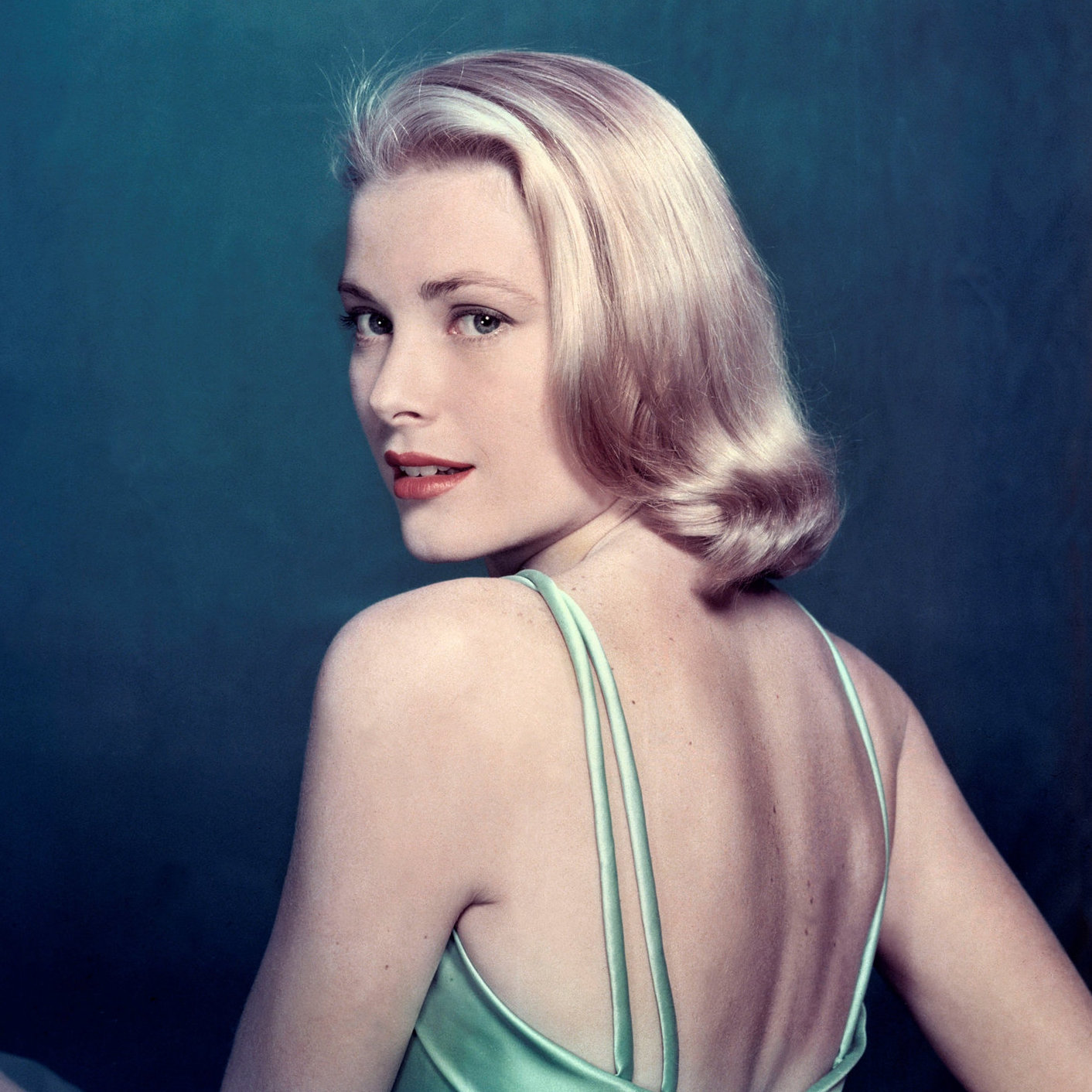 103: Grace Kelly (Dead Blondes Part 11)