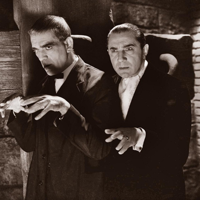 115: Where the Monsters Came From (Bela & Boris Part 1)