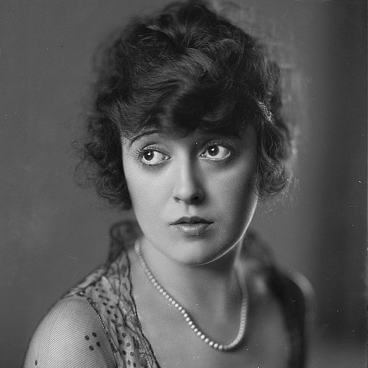Mabel Normand (Fake News: Fact Checking Hollywood Babylon Episode 5) Episode cover
