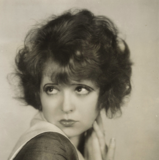 Clara Bow (Fake News: Fact Checking Hollywood Babylon Episode 11) Episode cover