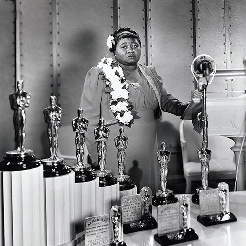 147: Hattie McDaniel (Six Degrees of Song of the South, Episode 2) Episode cover