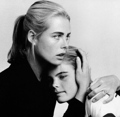 158: The Hemingway Curse? Mariel and Margaux (Make Me Over, Episode 7) Episode cover