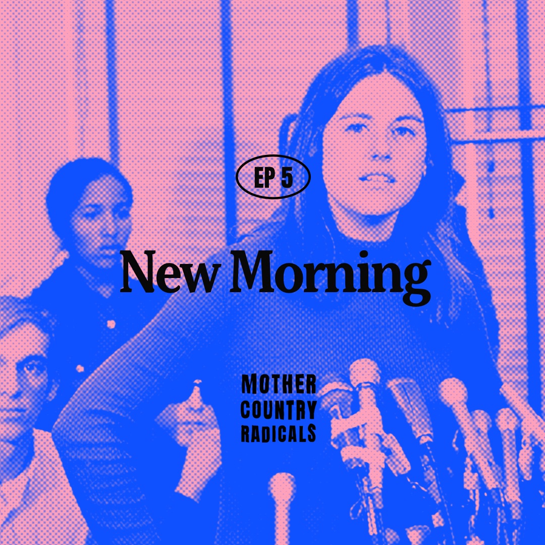 Chapter 5: New Morning