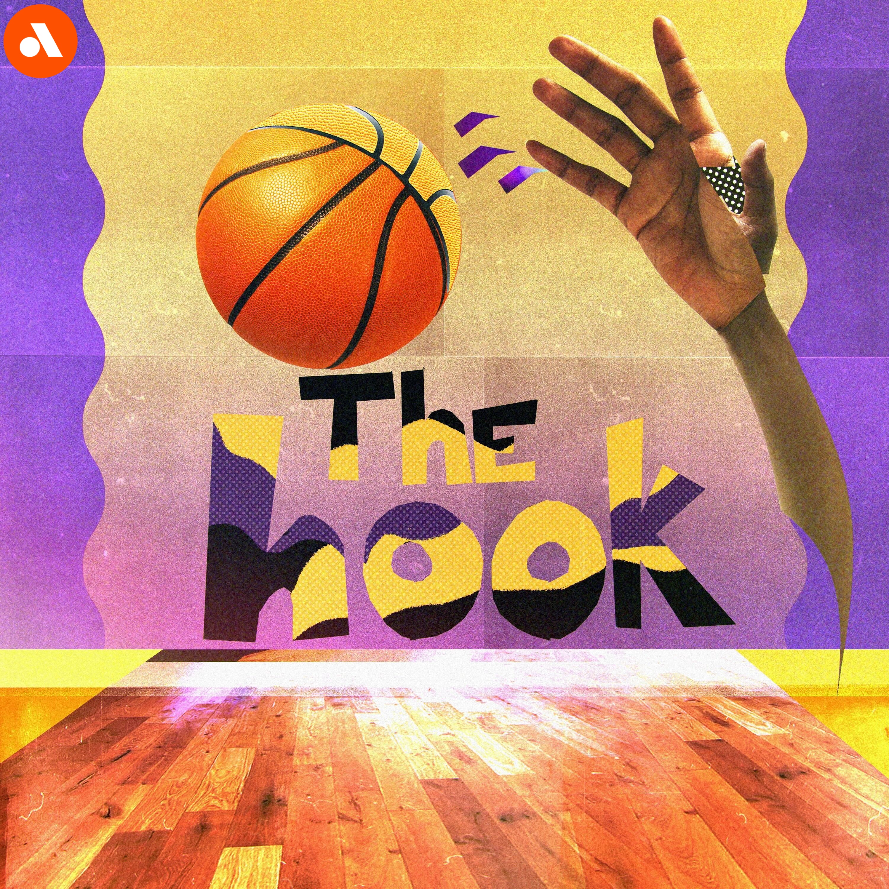 THE HOOK: Anthony and Pete break down this Clippers scandal episode artwork