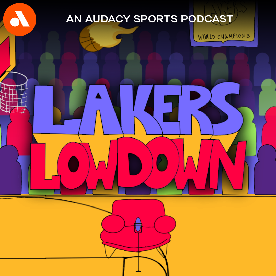 LOWDOWN: Deandre Ayton acquisition still leaves work to be done (narrated) episode artwork