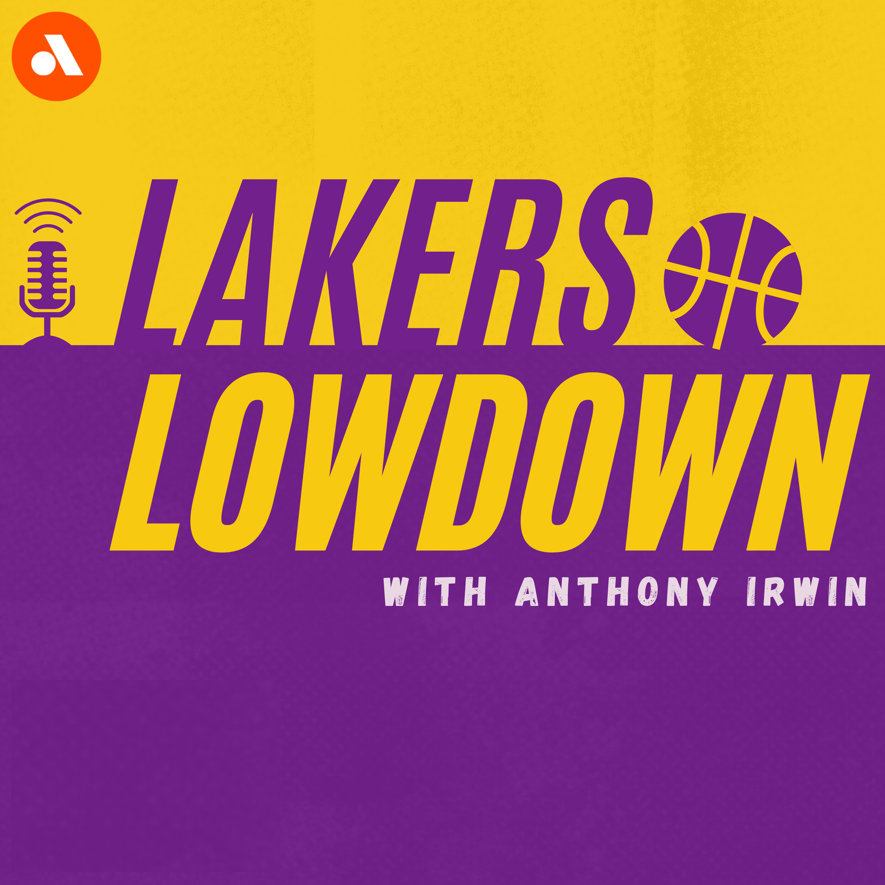 Max Christie season re/preview; A(nother) plea to build with LeBron/AD episode artwork