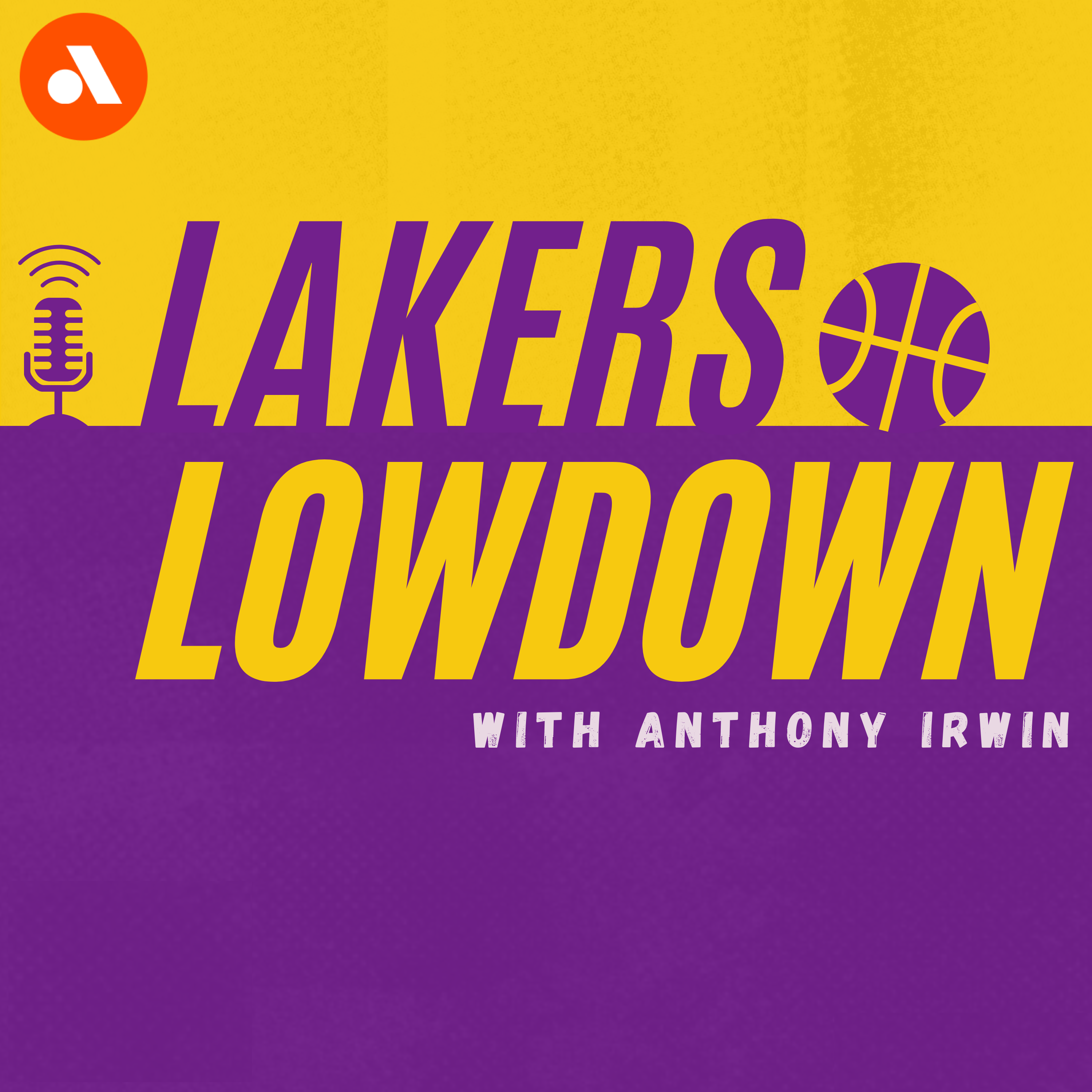 FULL EPISODE: JJ Redick's introductory press conference gave a fascinating look at the Lakers' intentions episode artwork