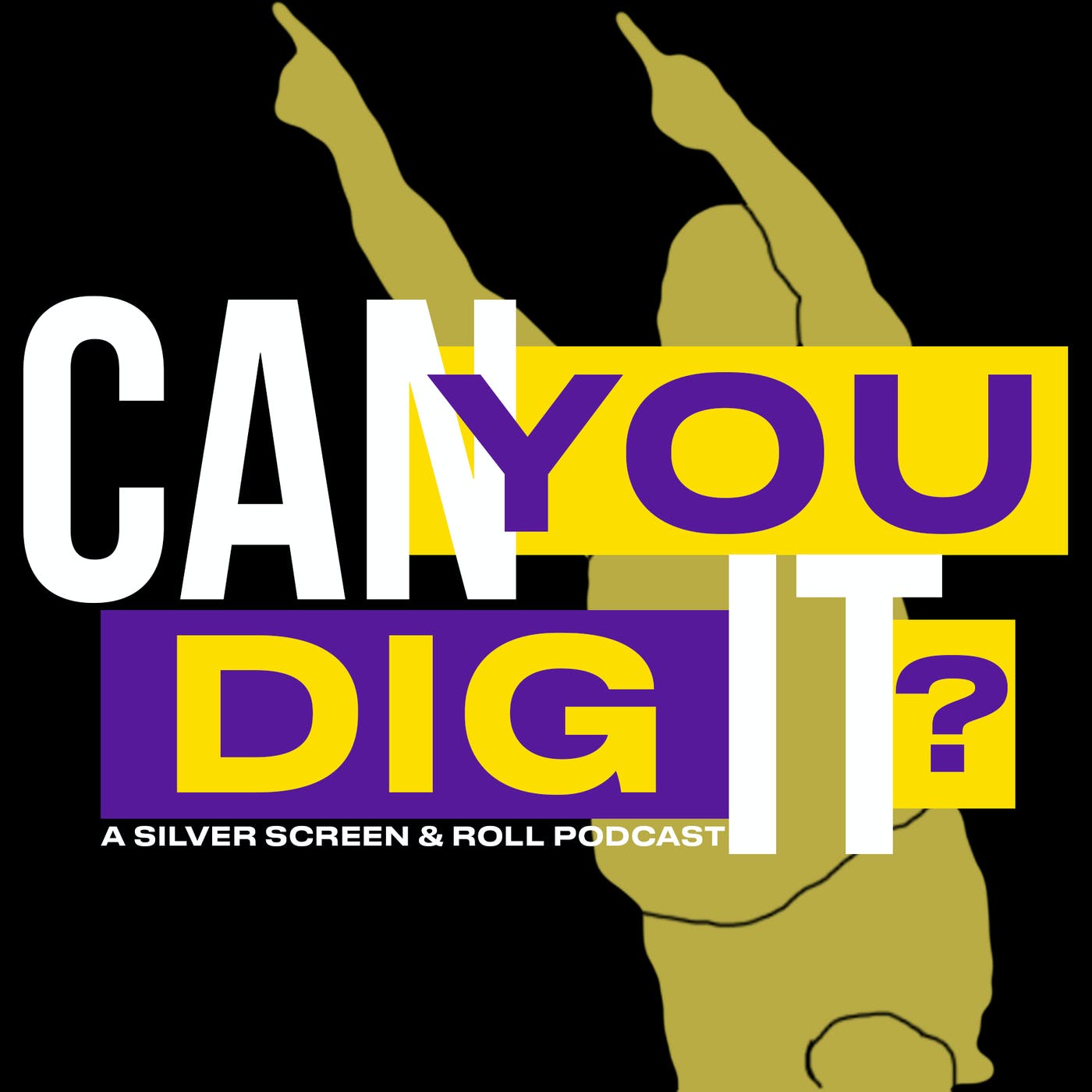 Can You Dig It? Ep. 3: Tyson Chandler's impact and Luke Walton's warm seat episode artwork