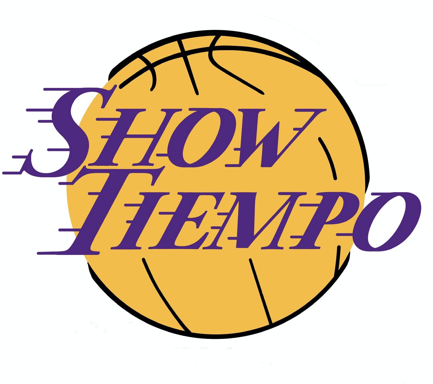 Show Tiempo: Lakers stumble into All-Star weekend with loss in Atlanta episode artwork