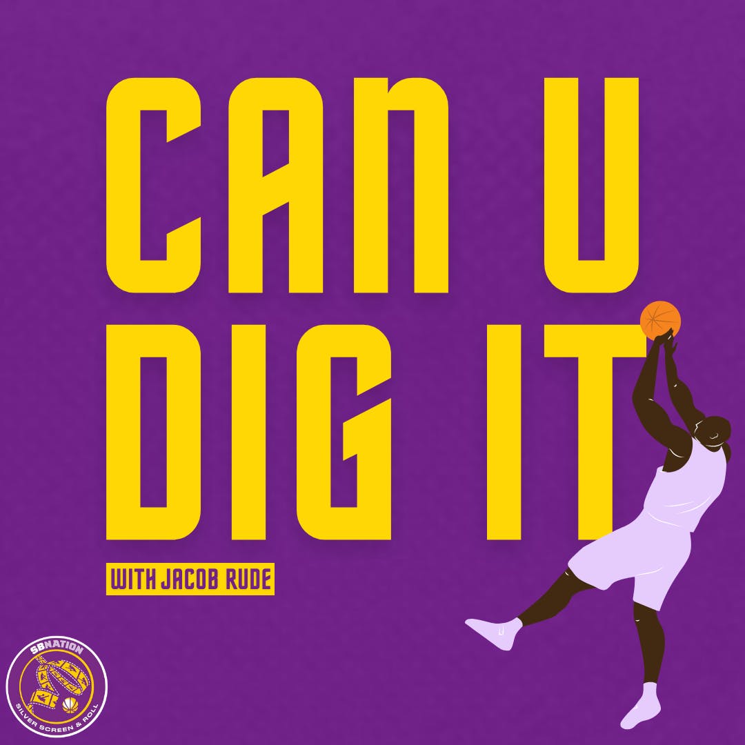 What was the defining moment of the Shaq and Kobe Lakers? episode artwork