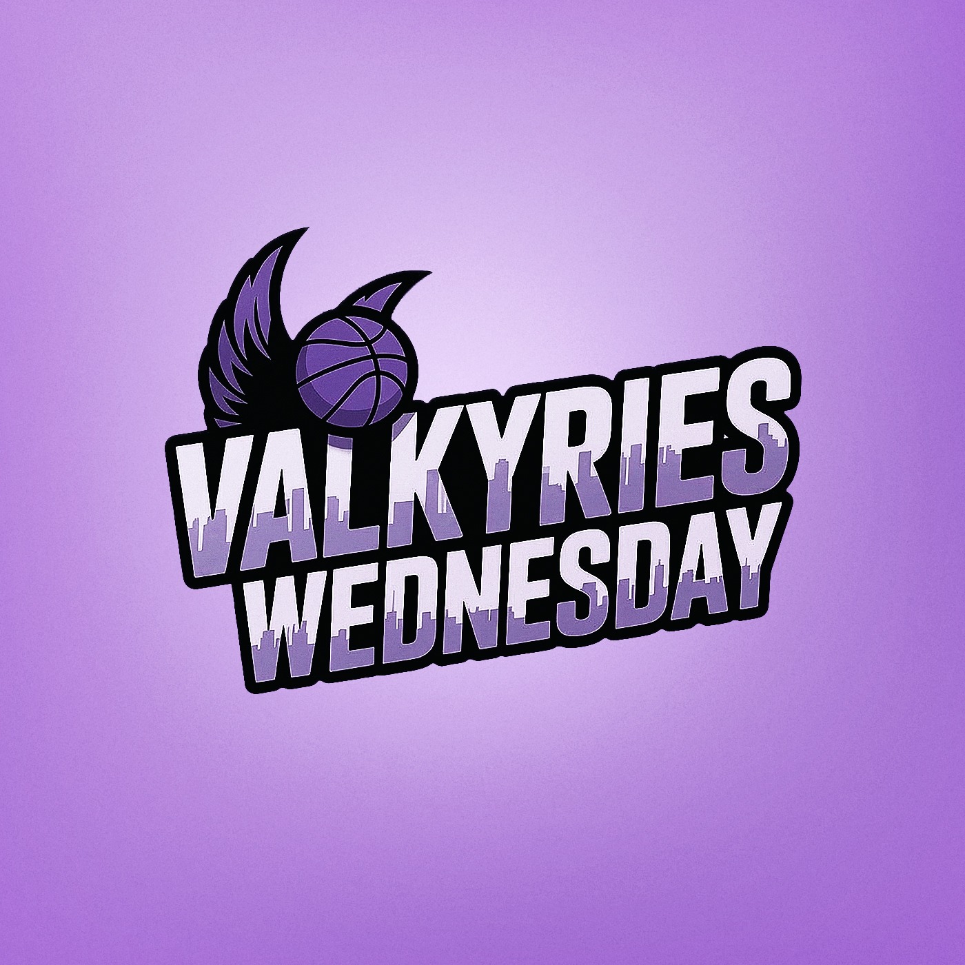[Valkyries Wednesday] Interview with Veronica Burton episode artwork