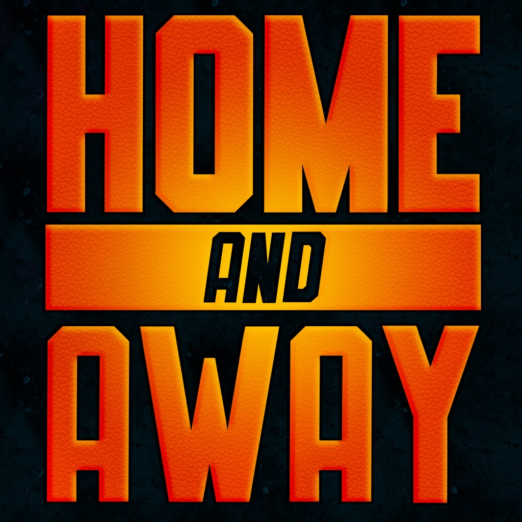 Home & Away: Basketball Creator Trice episode artwork