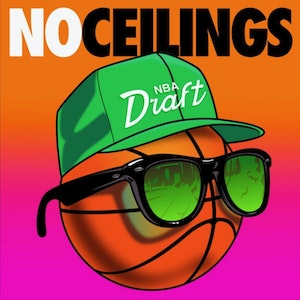Deep Dives: Jalen Williams, Keegan Murray, and Rookie Rank Vol. 3 episode artwork
